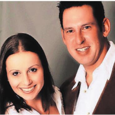 Ballroom-Dancing - Das «Duo Players» fordert zum Tanzen auf. Bild: zg