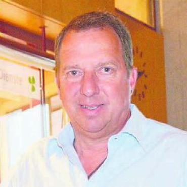 Neustart ohne Vorwürfe - Der langjährige Ammann Stefan Bossard wird den Gemeinderat verlassen. Bild: Archiv