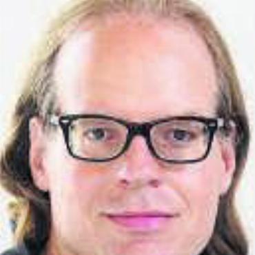 Ist das ein gerechter Lohn? - Roger Wetli, Redaktor.