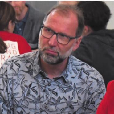 «Wir sind sehr besorgt» - Paul Bitschnau, Präsidium Schulleitungskonferenz.