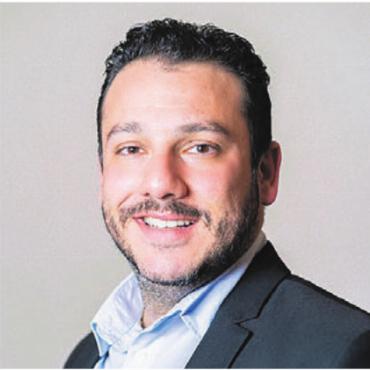 Finanzen im Brennpunkt - Stefano Marzo (neu).