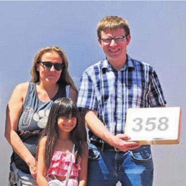 358 Unterschriften eingereicht