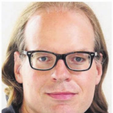 Referendum als Chance sehen - Roger Wetli, Redaktor.
