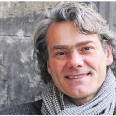 Die Glut der Wut - Pianist Gerold Huber. Bilder: zg