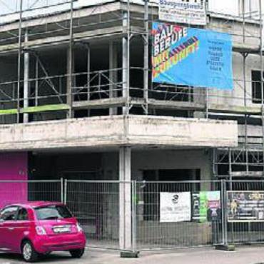 Beim Kino tut sich wieder was - Es geht weiter beim «Cine Freiamt». Bild: spr