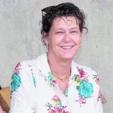 Veränderung liegt in der Luft - Nach über 14 Jahren verlässt Esther Bläsi die Jugendarbeit Mutschellen.