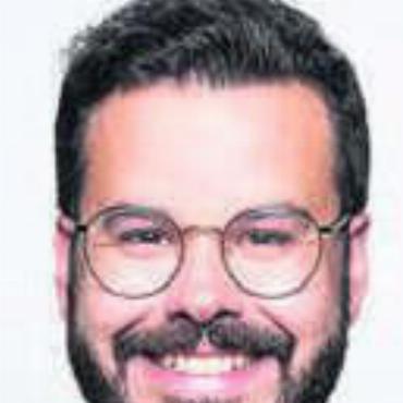 GASTKOLUMNE - Patrick Grob, Wohlen.