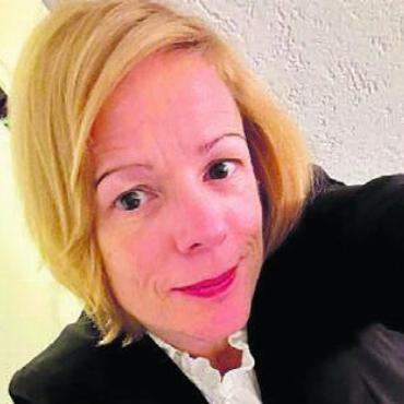 Michèle Kaufmann tritt nicht mehr zur Wahl an - Gemeinderätin Michèle Kaufmann gibt ein verändertes familiäres Umfeld für ihren Rücktritt an. Bild: zg