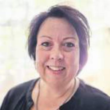 Sechskampf in Gemeinderat - Rahel Gehrig, neu.