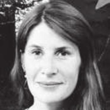 GASTKOLUMNE - Carmen Bärtschi, Zürich, vormals Bremgarten und Wohlen.