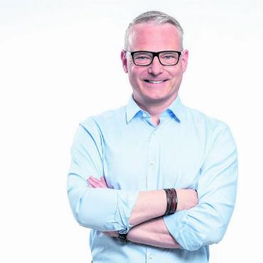FDP tritt mit Peter Werder an - Peter Werder ist politisch seit Jahrzehnten an verschiedenen Fronten aktiv. Nun möchte er in den Stadtrat seiner Wahlheimat. Bild: zg