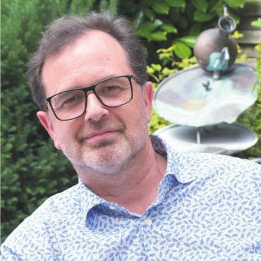 Nicht alles Geschirr zerschlagen - Er habe alle Argumente, die gegen ihn sprachen, widerlegen können, sagt Renato Bizzotto. Die Entlassung bei Murikultur tue weh. Bilder: zg/Archiv
