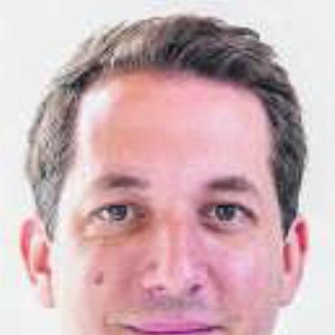 Kumpel Pinus - Stefan Sprenger, Redaktor.
