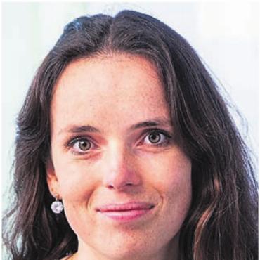 Schluss mit Schäfchenzählen - Julienne Fuchs gibt Tipps für guten Schlaf im Alter. Bild: zg