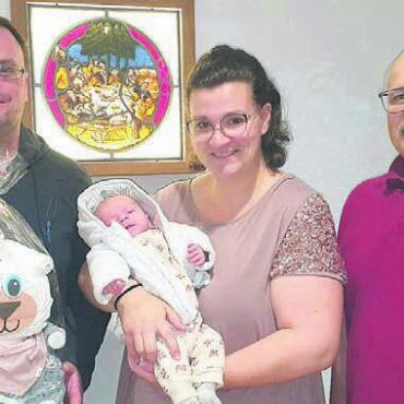 Bettwil hat 700 Einwohner