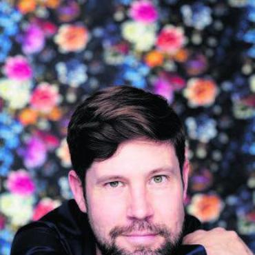 Blockflötentalente im Rampenlicht - Der international renommierte Blockflötist Stefan Temmingh ist am 18. Mai in Seengen zu erleben. Bild: zg