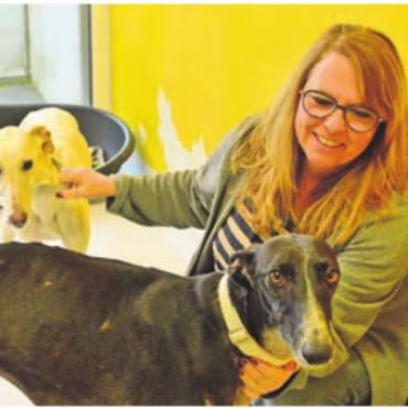Damit sich endlich etwas ändert - Vizepräsidentin Sarah Hegi. Bild: ake