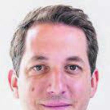 Trainer - Stefan Sprenger, Redaktor.