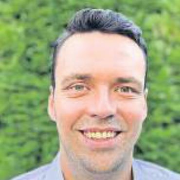 Sechskampf in Gemeinderat - Oliver Matz, neu.