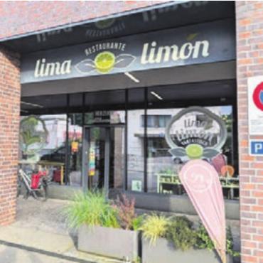 Liquidation «Limalimón» - Das «Limalimón» musste im Juli für immer schliessen. Bild: huy