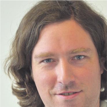 Teure Zeiten - Marco Huwyler, Redaktor.