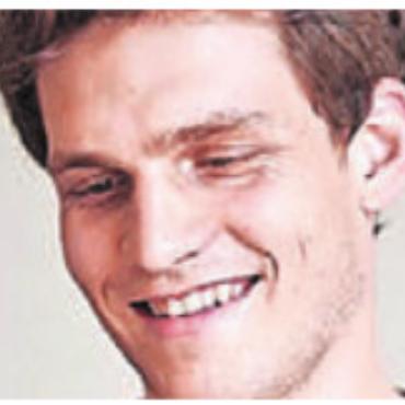 Heute ist Orgelvesper - Der Organist Valentin Richter. Bild: zg