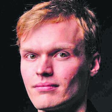 Meisterliches Konzert - Der Cembalist und Organist Josef Laming tritt in der Stadtkirche auf. Bild: zg