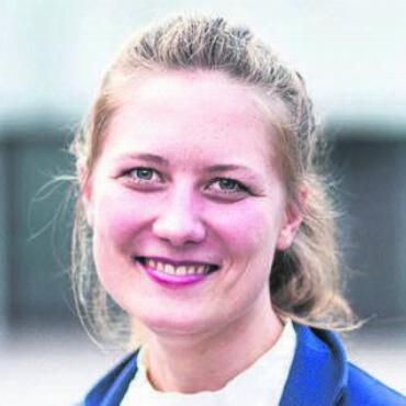 Dietrich über Rücktritt - Zweieinhalb Jahre bildete Dietrich mit Nora Langmoen zusammen das SP-Aargau-Präsidium.