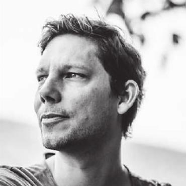 Der Aargauer Bühnenpoet - Vorfreude auf den Auftritt von Simon Libsig im «Gnusswerk». Bild: zg
