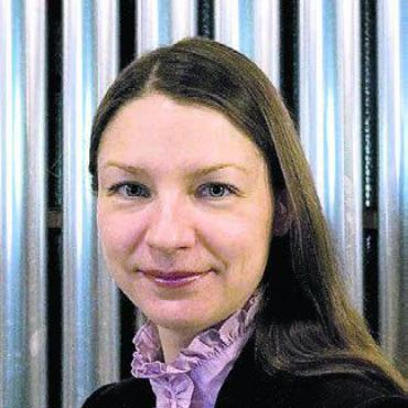 Orgeln im europäischen Dialog - Ekaterina Kofanova