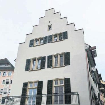 Der Citymanager muss jonglieren