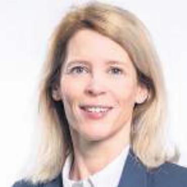 Mit Herz und Engagement für Widen - Susanne Gygax