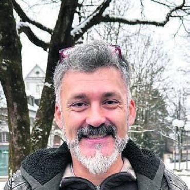 «Vegano» kehrt zurück - «Vegano»-Chef Turac Aslan hat Hoffnung.