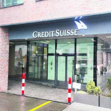 UBS wechselt die Strassenseite
