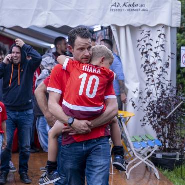 Bilder, Menschen, Emotionen