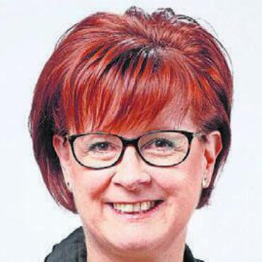 Was tröstet in Trauer und Schmerz? - Karin Tschanz referiert im Pfarreizentrum.