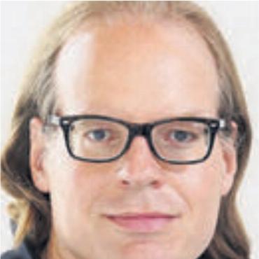 Ärger mit kurzfristigen Absagen - Roger Wetli, Redaktor.