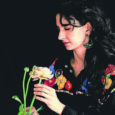 Dantes Commedia in Musik interpretiert - Heimspiel: Susanna Soffiantini konzertiert an «ihrer» Metzlerorgel. Bild: zg