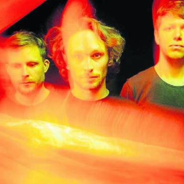 Dahin zurück, wo alles begann - Die Luzerner Band «Yet No Yokai» hat auch schon Bilder: zg