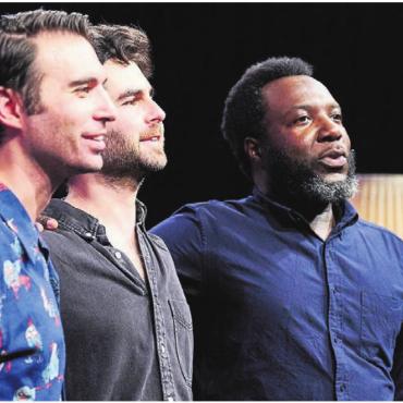 Architekten des modernen Jazz - Julian Shore Trio am Sonntag, 19. Oktober, bei Musig im Pflegidach Muri