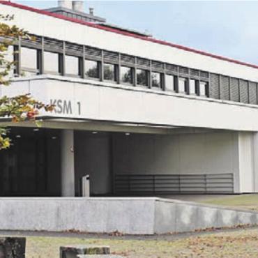 Führungsstrukturen vereinfachen - Mit der Teilrevision der Satzungen an der Kreisschule Mutschellen sollen die Führungsstrukturen vereinfacht werden. Bild: eob