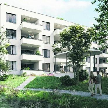 Vertrauen beim Bauen