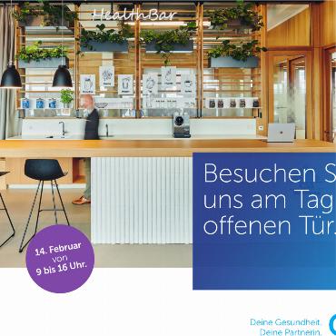 CSS-Agentur Wohlen: Neu gestaltet und umgezogen