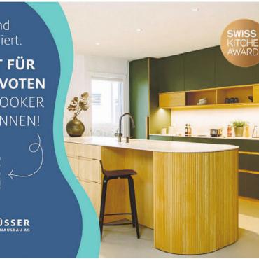 Bremgarten zeigt Herz und Küchenkunst