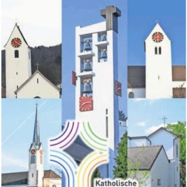 Gemeinsam fit in die Zukunft - Die verschiedenen Kirchen sollen zusammengefasst werden.   Bild: zg
