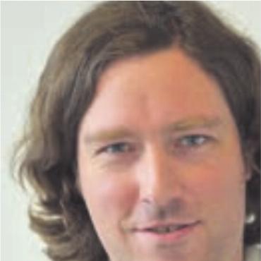 Too big to fail - Marco Huwyler, Redaktor.