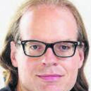 Ruhe einkehren lassen - Roger Wetli, Redaktor.