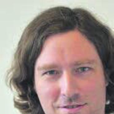 Starker Tobak - Marco Huwyler, Redaktor.