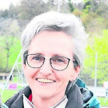 Viele halten sich noch bedeckt - In Niederwil hört Vizeammann Cornelia Stutz Ende Jahr auf. Dies hat sie an der «Gmeind» mitgeteilt.