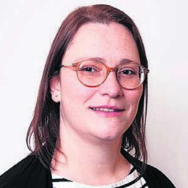 Traktanden der Winter-«Gmeind» - Sandrine Bruppacher übernimmt ab 1. März die Leitung des Kindes- und Erwachsenenschutzdiensts Villmergen. Bild: gk